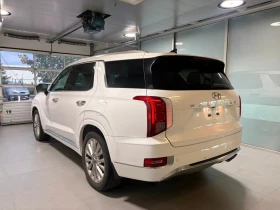 Hyundai Palisade ULTIMATE ЦЕНА ДО БЪЛГАРИЯ АВТОКРЕДИТ | Auto.bg — изображение 4