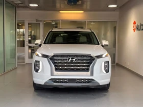 Hyundai Palisade ULTIMATE ЦЕНА ДО БЪЛГАРИЯ АВТОКРЕДИТ | Auto.bg — изображение 2