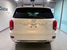 Hyundai Palisade ULTIMATE ЦЕНА ДО БЪЛГАРИЯ АВТОКРЕДИТ | Auto.bg — изображение 5