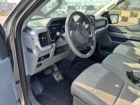 Ford F150 * XLT 4WD SuperCrew 5.5' Box * ���������� *  | Mobile.bg � ����� ������ 7