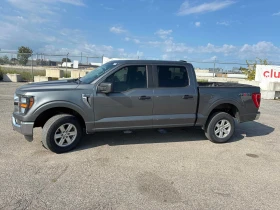 Ford F150 * XLT 4WD SuperCrew 5.5' Box * ���������� *  | Mobile.bg � ����� ������ 3