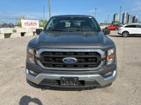 Ford F150 * XLT 4WD SuperCrew 5.5' Box * ���������� *  | Mobile.bg � ����� ������ 2