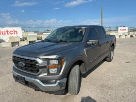 ����� �� �������� �� Ford F150 * XLT 4WD SuperCrew 5.5' Box * ���������� * 