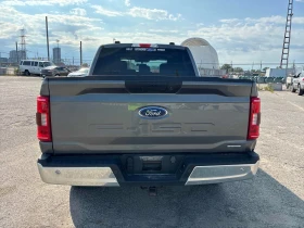 Ford F150 * XLT 4WD SuperCrew 5.5' Box * ���������� *  | Mobile.bg � ����� ������ 5