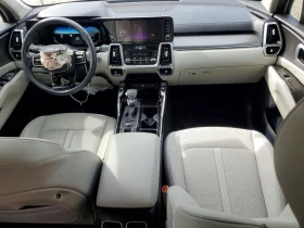 Kia Sorento 2.5l Sx | Mobile.bg � ����� ������ 8