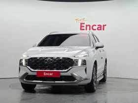 Hyundai Santa fe 1.6 - САМО 30% АВАНС