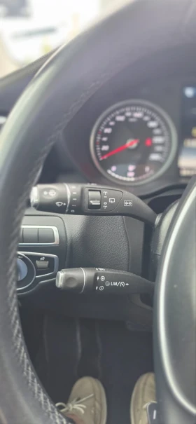 Mercedes-Benz GLC 220 Off Road ����� 9G Tronic | Mobile.bg � ����� ������ 16