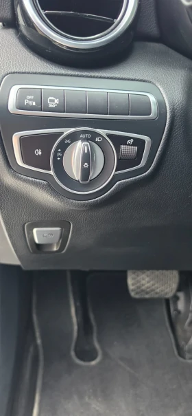 Mercedes-Benz GLC 220 Off Road ����� 9G Tronic | Mobile.bg � ����� ������ 14