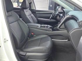 Hyundai Tucson 1.6 tURBO 4WD/ ОБДУХВАНЕ/ ПОДГРЕВ/ КАМЕРА - 20650 € - 69976929 11