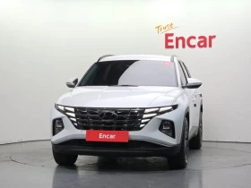 Hyundai Tucson 1.6 tURBO 4WD/ ОБДУХВАНЕ/ ПОДГРЕВ/ КАМЕРА - 20650 € - 69976929 3