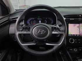 Hyundai Tucson 1.6 tURBO 4WD/ ОБДУХВАНЕ/ ПОДГРЕВ/ КАМЕРА - 20650 € - 69976929 13