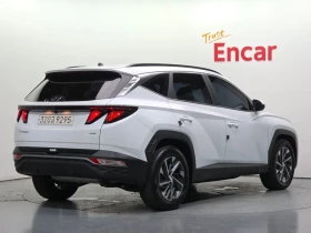 Hyundai Tucson 1.6 tURBO 4WD/ ОБДУХВАНЕ/ ПОДГРЕВ/ КАМЕРА - 20650 € - 69976929 2