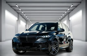 BMW X5 40d xDrive = M-Sport Pro = Гаранция