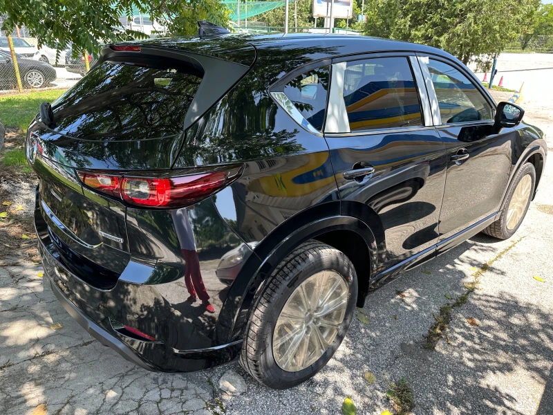 Mazda CX-5 2.0i AWD TAKUMI, снимка 4 - Автомобили и джипове - 47771861