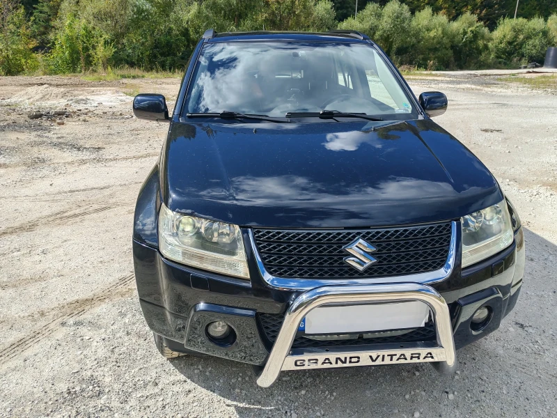 Suzuki Grand vitara, снимка 1 - Автомобили и джипове - 48620336