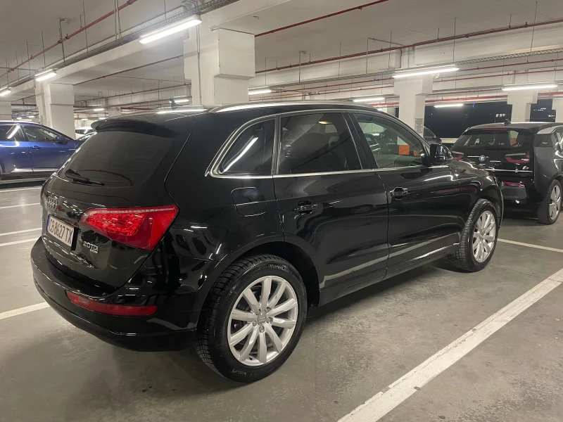 Audi Q5, снимка 2 - Автомобили и джипове - 48985160