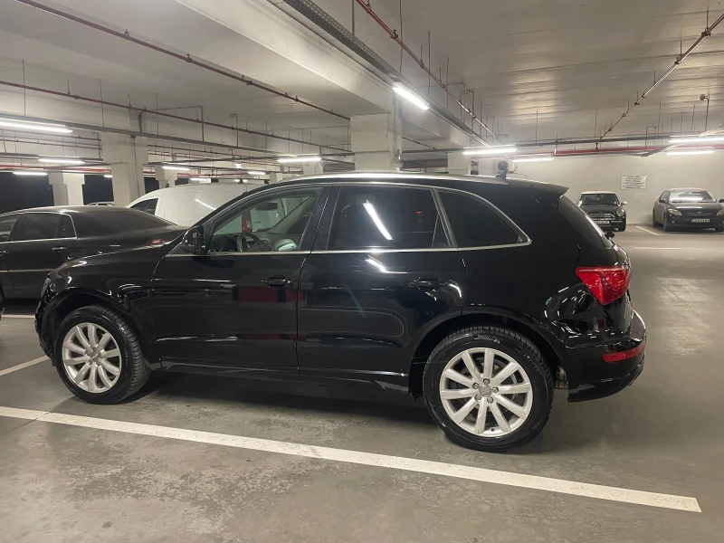 Audi Q5, снимка 6 - Автомобили и джипове - 48985160