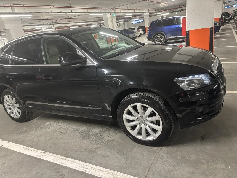 Audi Q5, снимка 13 - Автомобили и джипове - 49092228