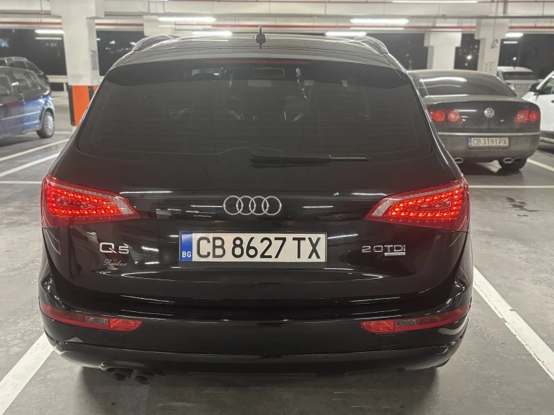 Audi Q5, снимка 15 - Автомобили и джипове - 49092228