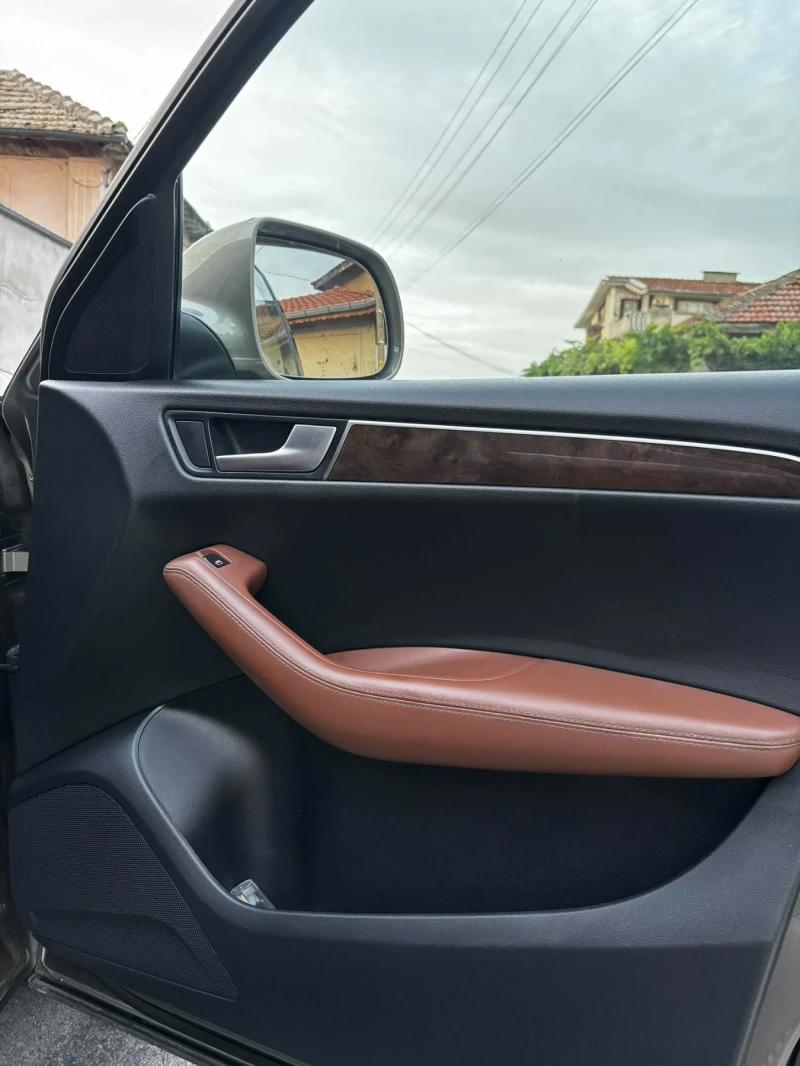 Audi Q5 3.0TDI 4x4 S-line , снимка 8 - Автомобили и джипове - 52171117