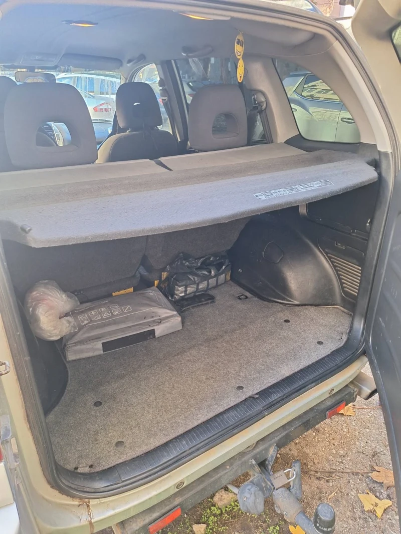 Toyota Rav4, снимка 7 - Автомобили и джипове - 52448590