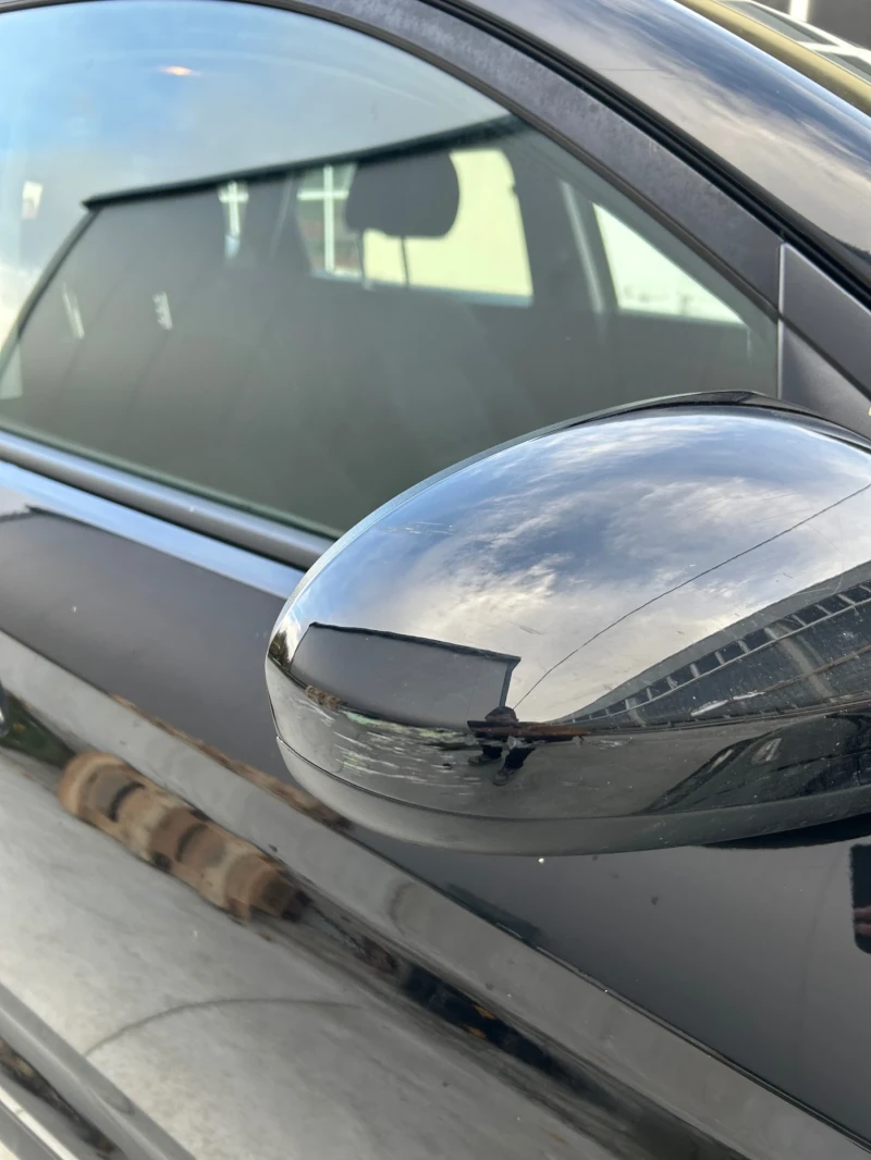 Hyundai Tucson 1.6 TDI, снимка 11 - Автомобили и джипове - 52554462