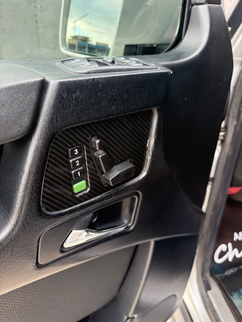 Mercedes-Benz G 500 G500 306кс, снимка 16 - Автомобили и джипове - 52817901