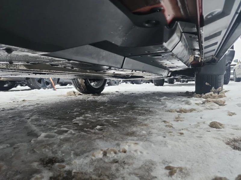 Toyota Rav4 * XLE * CARFAX * ЦЕНА ДО БГ, снимка 9 - Автомобили и джипове - 53173397