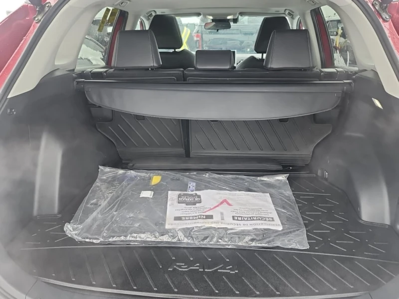 Toyota Rav4 * XLE * CARFAX * ЦЕНА ДО БГ, снимка 13 - Автомобили и джипове - 53173397