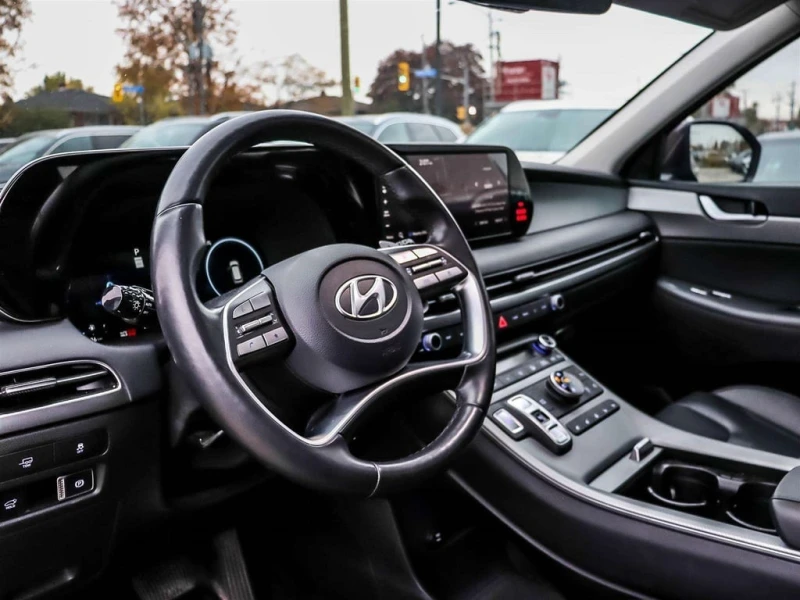 Hyundai Palisade * XRT * CARFAX * ЦЕНА ДО БГ, снимка 2 - Автомобили и джипове - 53214111