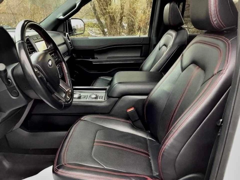 Ford Expedition * Limited Max 4x4 * CARFAX * БЕЗ ПЪРВОНАЧАЛНА ВНОС, снимка 5 - Автомобили и джипове - 53219711