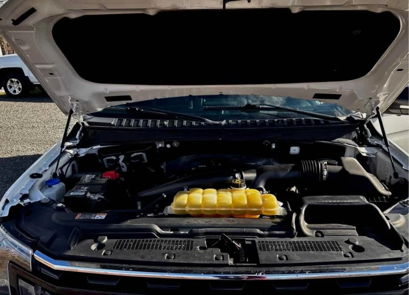 Ford Expedition * Limited Max 4x4 * CARFAX * БЕЗ ПЪРВОНАЧАЛНА ВНОС, снимка 16 - Автомобили и джипове - 53219711