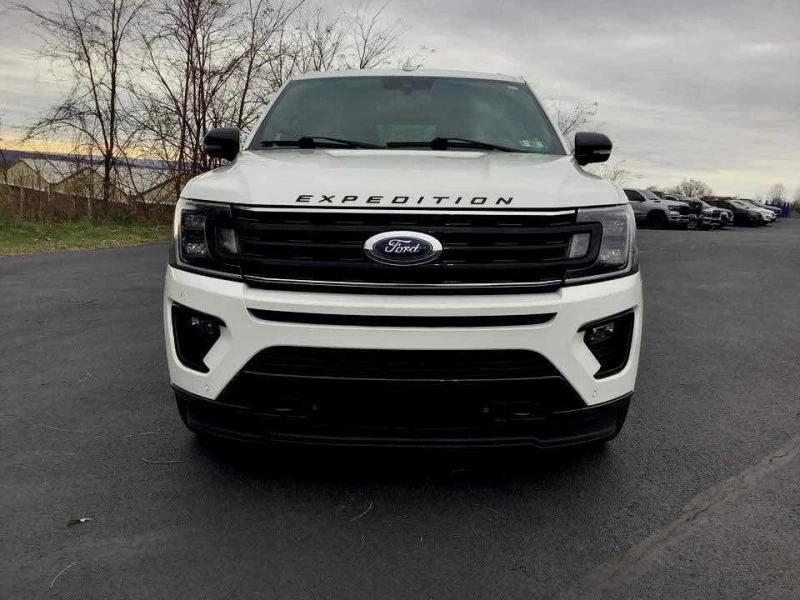 Ford Expedition * Limited Max 4x4 * CARFAX * БЕЗ ПЪРВОНАЧАЛНА ВНОС, снимка 6 - Автомобили и джипове - 53219711