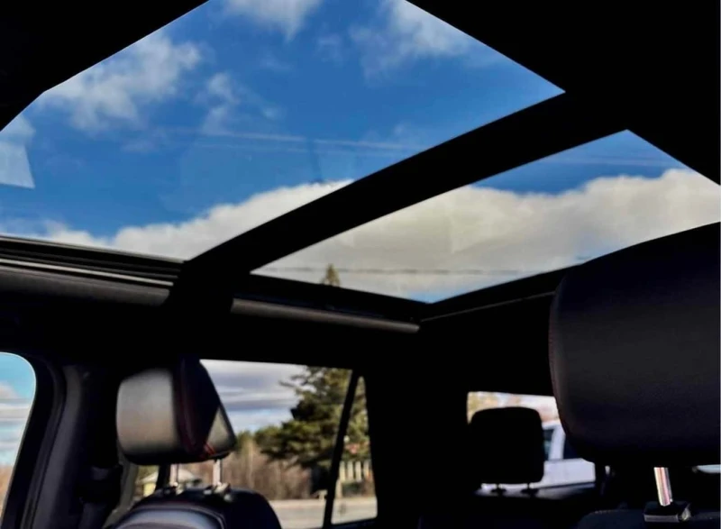 Ford Expedition * Limited Max 4x4 * CARFAX * БЕЗ ПЪРВОНАЧАЛНА ВНОС, снимка 14 - Автомобили и джипове - 53219711