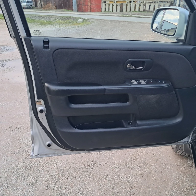 Honda Cr-v 2.2I-CDTI 4?4, снимка 7 - Автомобили и джипове - 53261142