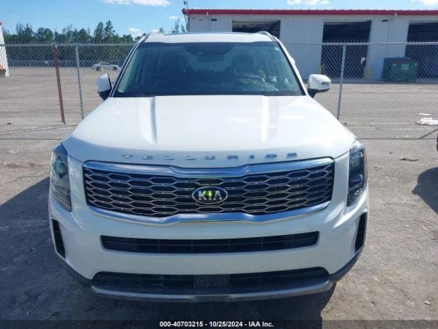 Kia Telluride, снимка 12 - Автомобили и джипове - 48719483