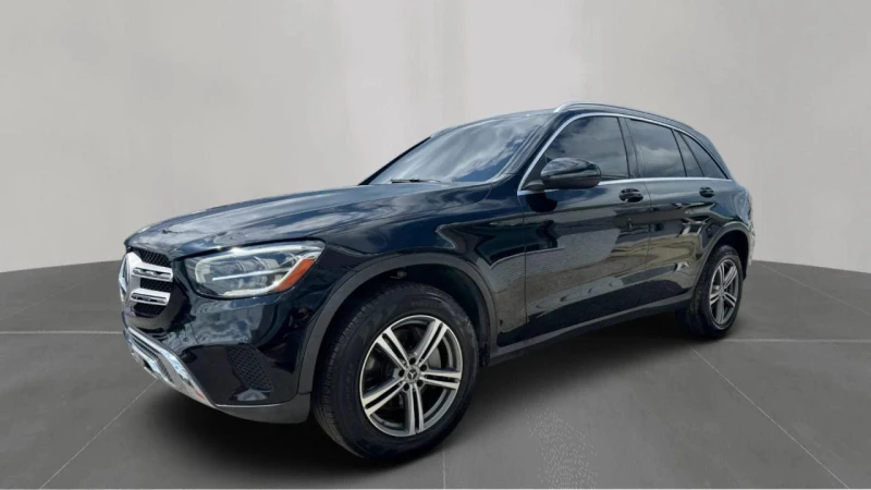 Mercedes-Benz GLC 300 MERCEDES-BENZ GLC 300 | ТОП ОФЕРТА | БЕЗ АНАЛОГ - 26600 лв. - 20403716 1