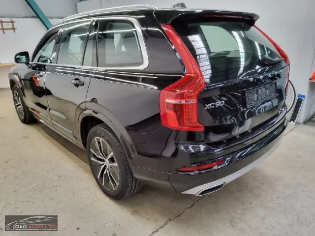 Volvo Xc90 B5-MOMENTUM/235HP/PANO/HUD/CAM/NAVI/LED/303g - изображение 2