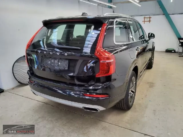 Volvo Xc90 B5-MOMENTUM/235HP/PANO/HUD/CAM/NAVI/LED/303g - изображение 4