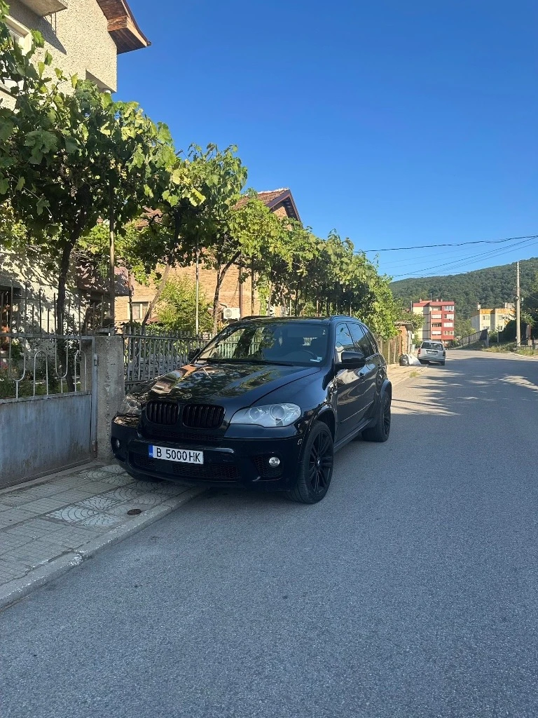 BMW X5 M40D | Mobile.bg   1