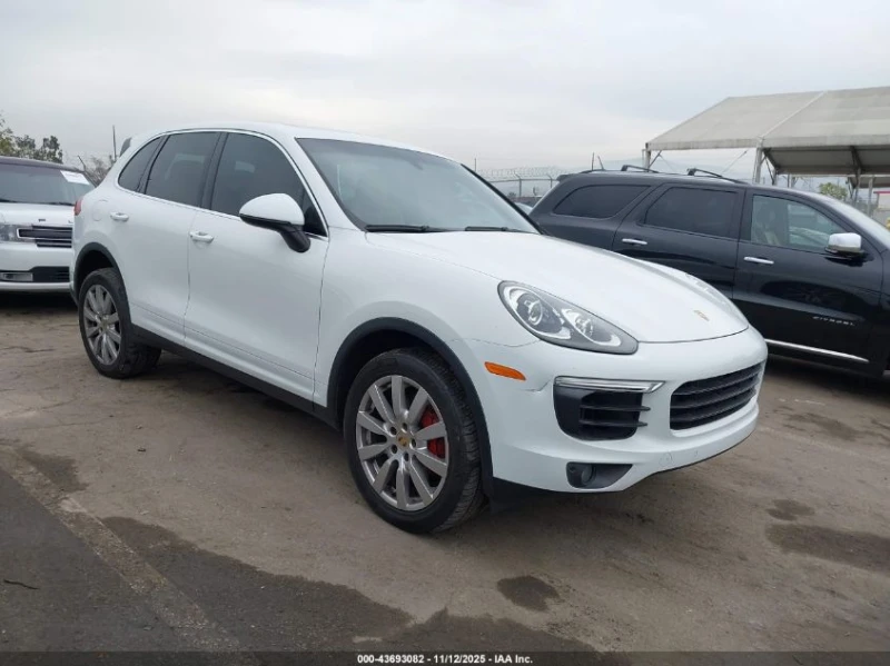 Porsche Cayenne 2016 PORSCHE CAYENNE S - 29700 лв. / 15185.37 € - 18702234 1