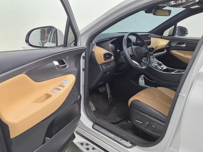 Hyundai Santa fe 1.6 - ���� 30% ����� | Mobile.bg � ����������� 9