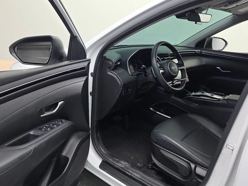 Hyundai Tucson 1.6 tURBO 4WD/ ���������/ �������/ ������ | Mobile.bg � ����������� 10