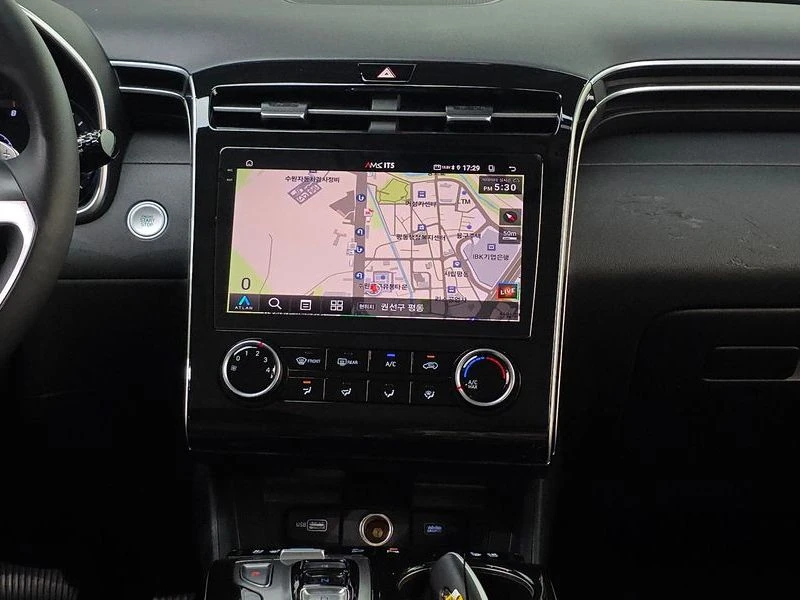 Hyundai Tucson 1.6 tURBO 4WD/ ���������/ �������/ ������ | Mobile.bg � ����������� 14