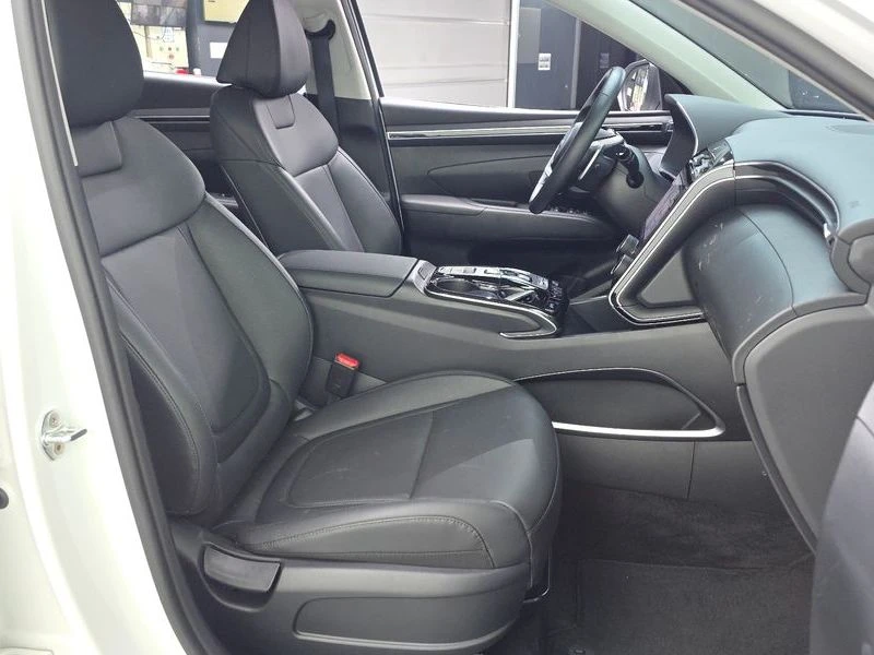 Hyundai Tucson 1.6 tURBO 4WD/ ���������/ �������/ ������ | Mobile.bg � ����������� 11