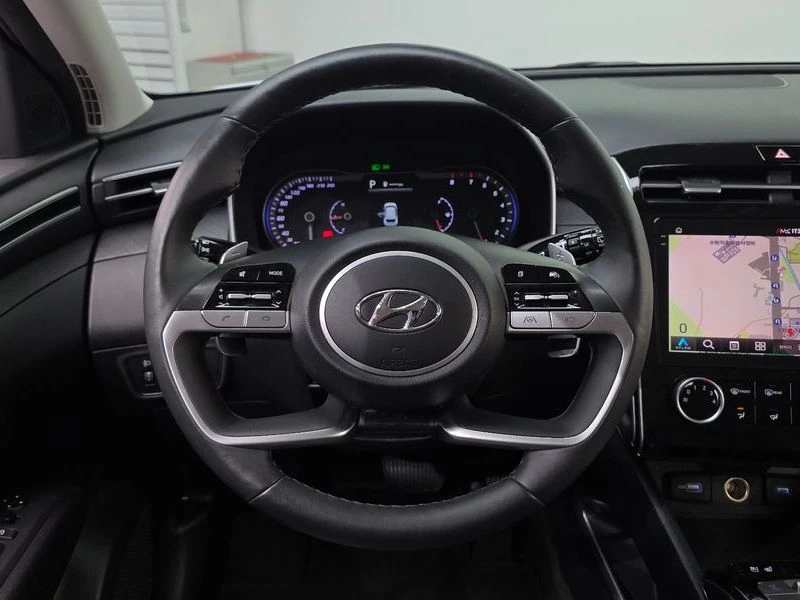 Hyundai Tucson 1.6 tURBO 4WD/ ���������/ �������/ ������ | Mobile.bg � ����������� 13
