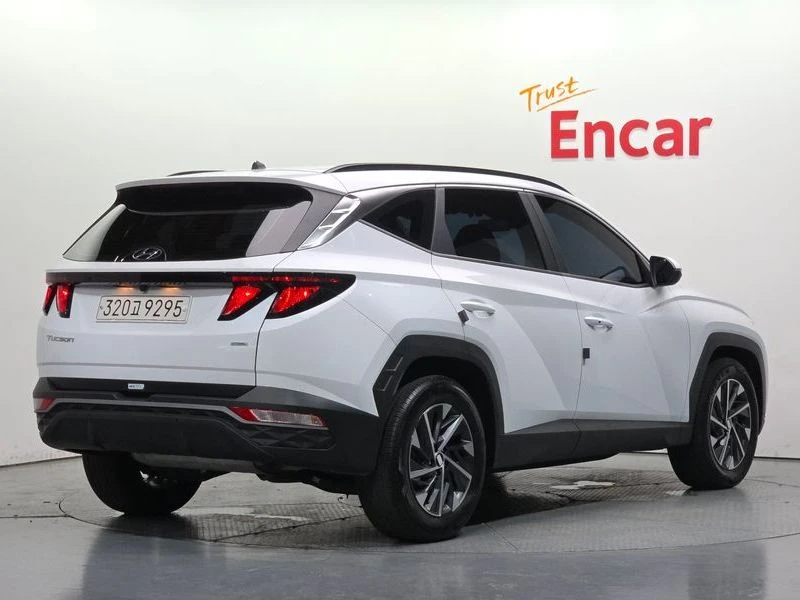Hyundai Tucson 1.6 tURBO 4WD/ ���������/ �������/ ������ | Mobile.bg � ����������� 2