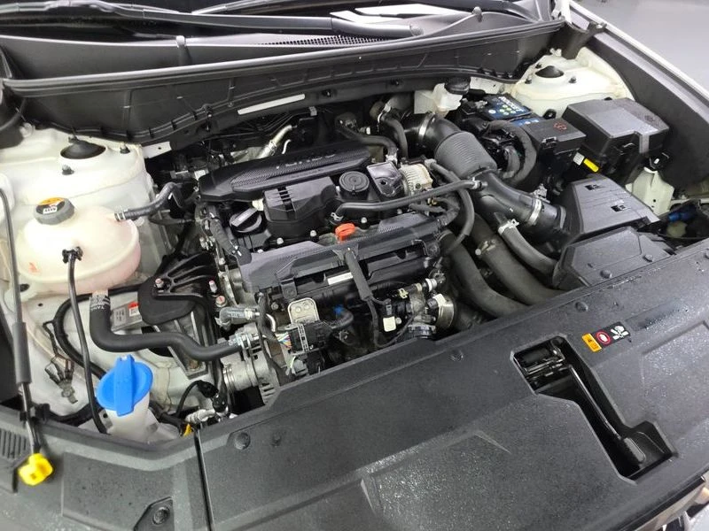 Hyundai Tucson 1.6 tURBO 4WD/ ���������/ �������/ ������ | Mobile.bg � ����������� 6