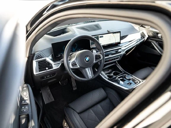 BMW X5 40d xDrive = M-Sport Pro = �������� | Mobile.bg � ����������� 5