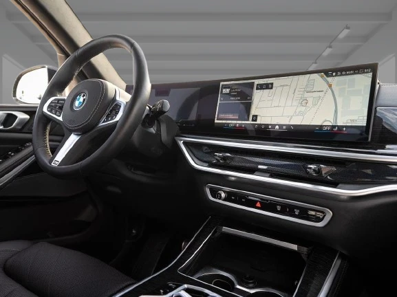 BMW X5 40d xDrive = M-Sport Pro = �������� | Mobile.bg � ����������� 8